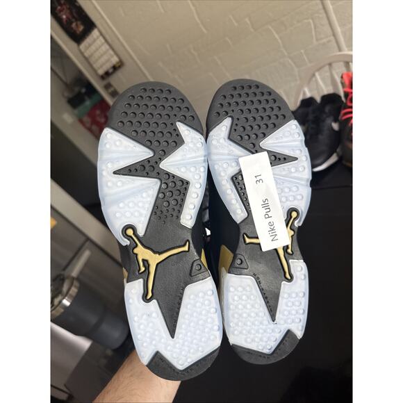 Size 7y Jordan Flight Club 91 DM1685-007 NBS221 - Picture 5 of 5